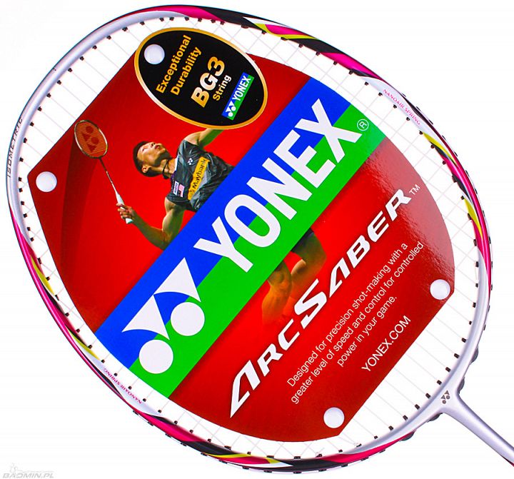 Yonex ArcSaber 6 FL